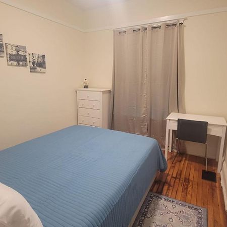 Chateau De Woodlawn - Room II - Le Parisienne Chicago Luaran gambar