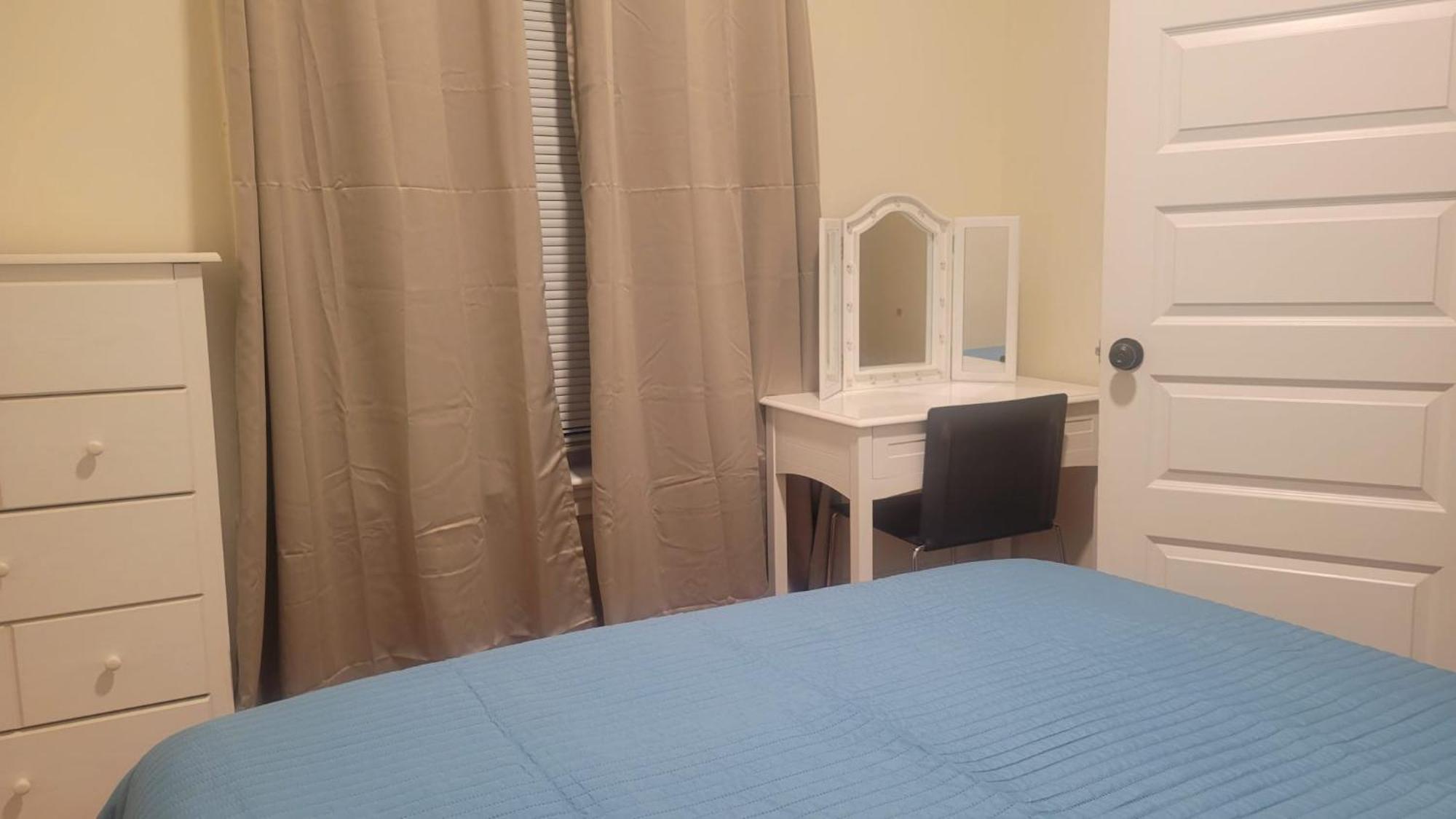 Chateau De Woodlawn - Room II - Le Parisienne Chicago Luaran gambar