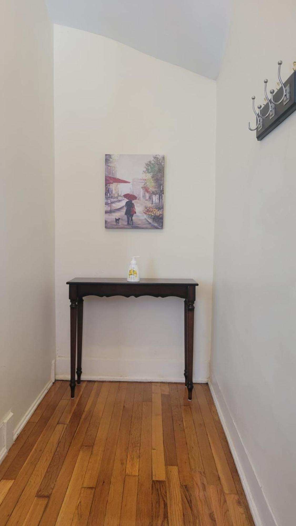 Chateau De Woodlawn - Room II - Le Parisienne Chicago Luaran gambar